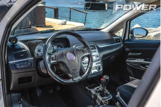 Fiat Grande Punto 1.4T-Jet 301Ps